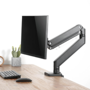Desk Mount TV/Monitor Arms & Stands Desk Mount TV/Monitor Arms & Stands